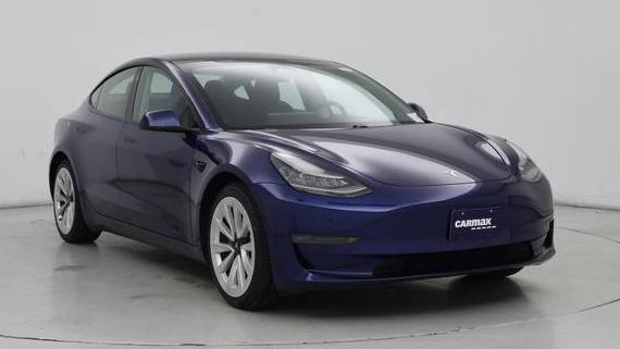 TESLA MODEL 3 2021 5YJ3E1EB7MF850150 image TESLA MODEL 3 2021 5YJ3E1EB7MF850150 image